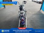 Thumbnail Photo 5 for New 2008 Harley-Davidson Softail