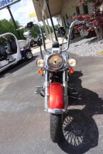 Thumbnail Photo 3 for 2008 Harley-Davidson Softail Deluxe