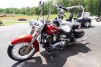 Thumbnail Photo 4 for 2008 Harley-Davidson Softail Deluxe