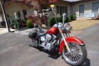 Thumbnail Photo 2 for 2008 Harley-Davidson Softail Deluxe