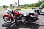Thumbnail Photo 5 for 2008 Harley-Davidson Softail Deluxe