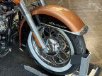Thumbnail Photo 1 for 2008 Harley-Davidson Softail