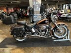 Thumbnail Photo 4 for 2008 Harley-Davidson Softail