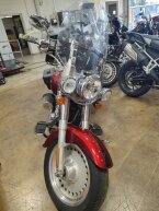 Thumbnail Photo 2 for 2008 Harley-Davidson Softail