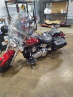 Thumbnail Photo 3 for 2008 Harley-Davidson Softail