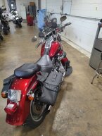 Thumbnail Photo 4 for 2008 Harley-Davidson Softail