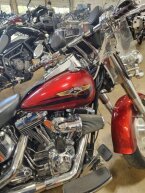 Thumbnail Photo 5 for 2008 Harley-Davidson Softail