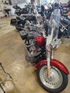 Thumbnail Photo 1 for 2008 Harley-Davidson Softail