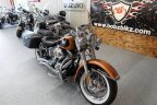Thumbnail Photo 2 for 2008 Harley-Davidson Softail