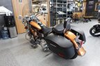 Thumbnail Photo 6 for 2008 Harley-Davidson Softail
