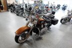 Thumbnail Photo 4 for 2008 Harley-Davidson Softail