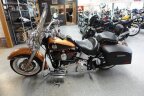 Thumbnail Photo 5 for 2008 Harley-Davidson Softail
