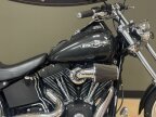 Thumbnail Photo 4 for 2008 Harley-Davidson Softail