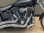 Thumbnail Photo 3 for 2008 Harley-Davidson Softail