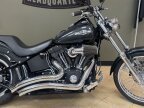 Thumbnail Photo 2 for 2008 Harley-Davidson Softail