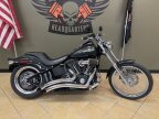 Thumbnail Photo 1 for 2008 Harley-Davidson Softail