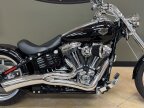 Thumbnail Photo 2 for 2008 Harley-Davidson Softail