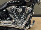 Thumbnail Photo 3 for 2008 Harley-Davidson Softail
