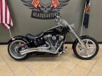 Thumbnail Photo 1 for 2008 Harley-Davidson Softail