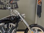 Thumbnail Photo 5 for 2008 Harley-Davidson Softail