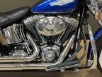Thumbnail Photo 2 for 2008 Harley-Davidson Softail