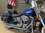 Thumbnail Photo 6 for 2008 Harley-Davidson Softail