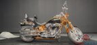 Thumbnail Photo 1 for 2008 Harley-Davidson Softail