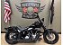 2008 Harley-Davidson Softail