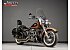 2008 Harley-Davidson Softail