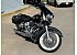 2008 Harley-Davidson Softail