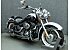 2008 Harley-Davidson Softail