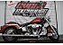 2008 Harley-Davidson Softail