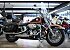 2008 Harley-Davidson Softail