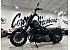 2008 Harley-Davidson Softail