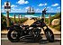 2008 Harley-Davidson Softail Cross Bones