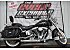 2008 Harley-Davidson Softail