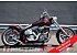 2008 Harley-Davidson Softail Rocker