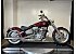 2008 Harley-Davidson Softail Rocker