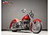 2008 Harley-Davidson Softail