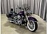 2008 Harley-Davidson Softail
