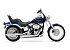 2008 Harley-Davidson Softail