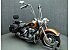 2008 Harley-Davidson Softail