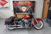 2008 Harley-Davidson Softail