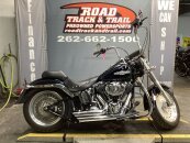 2008 Harley-Davidson Softail