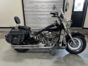 2008 Harley-Davidson Softail