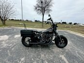 2008 Harley-Davidson Softail