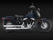 2008 Harley-Davidson Softail