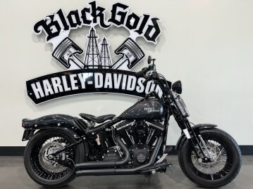 2008 Harley-Davidson Softail