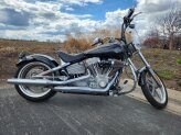 2008 Harley-Davidson Softail Rocker
