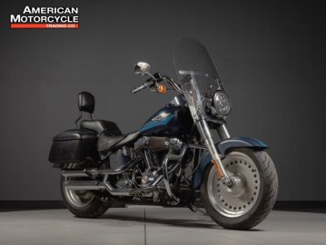 2008 Harley-Davidson Softail